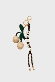 Keychain Bold Cherry