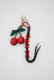 Keychain Bold Cherry