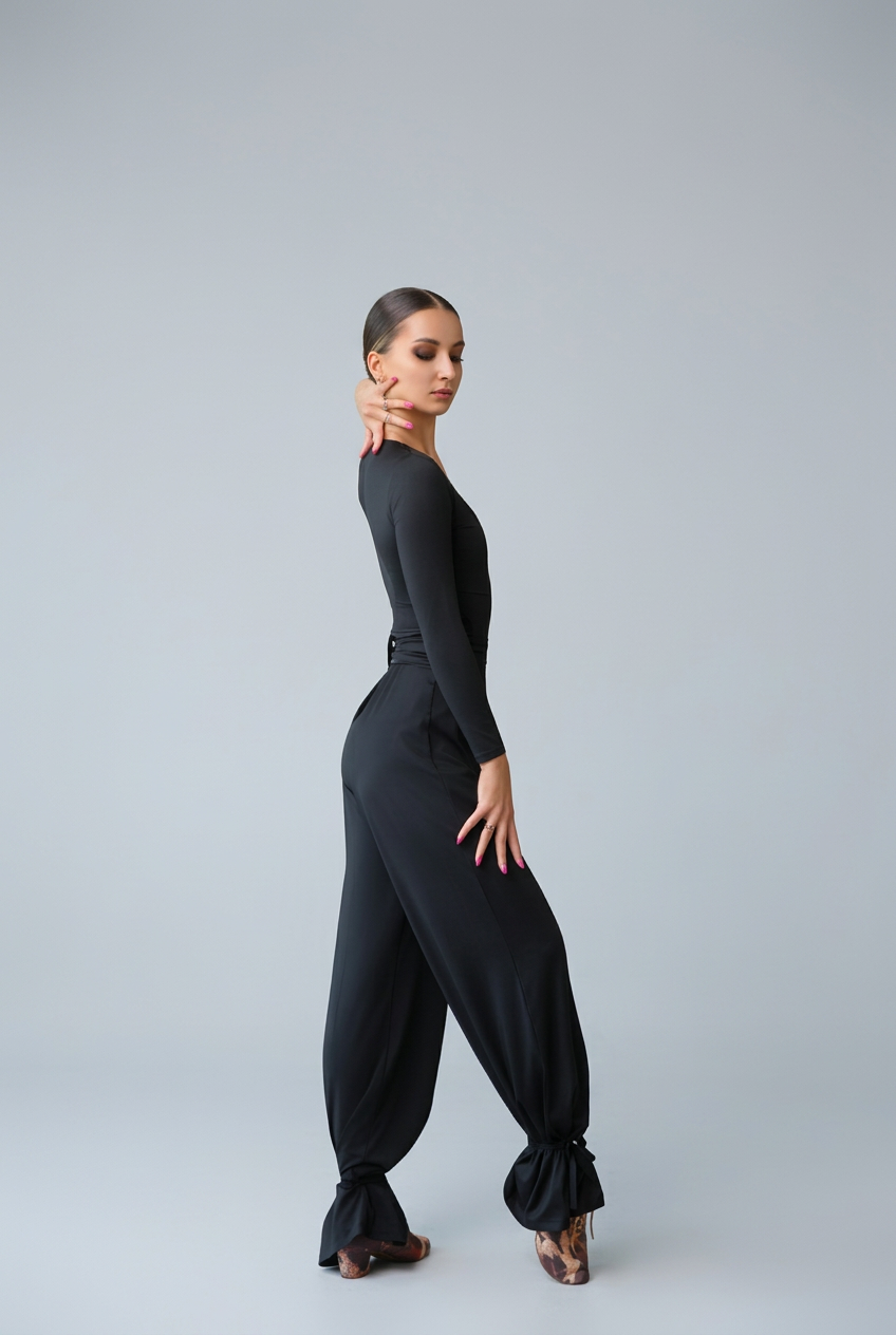 Wrap Top Stassi