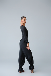 Wrap Top Stassi
