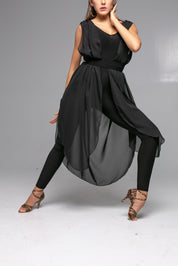 Trinity Dance Jumpsuit