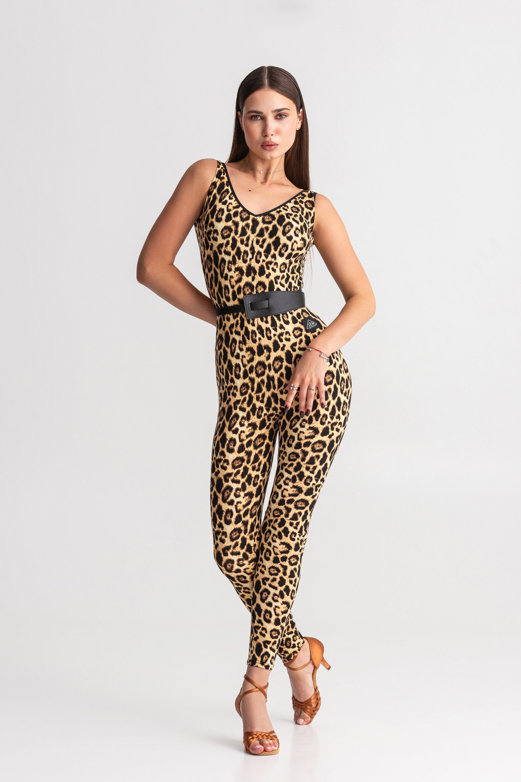 Women's Jumpsuit Wild Queen