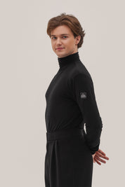 Men's Classic Turtleneck