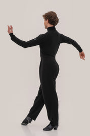 Men's Classic Turtleneck