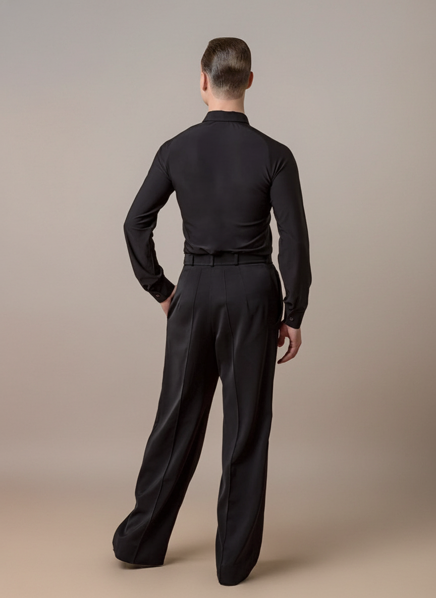 Men's Ballroom Trousers Jordan