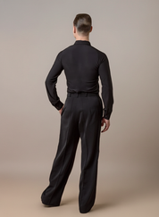 Men's Ballroom Trousers Jordan