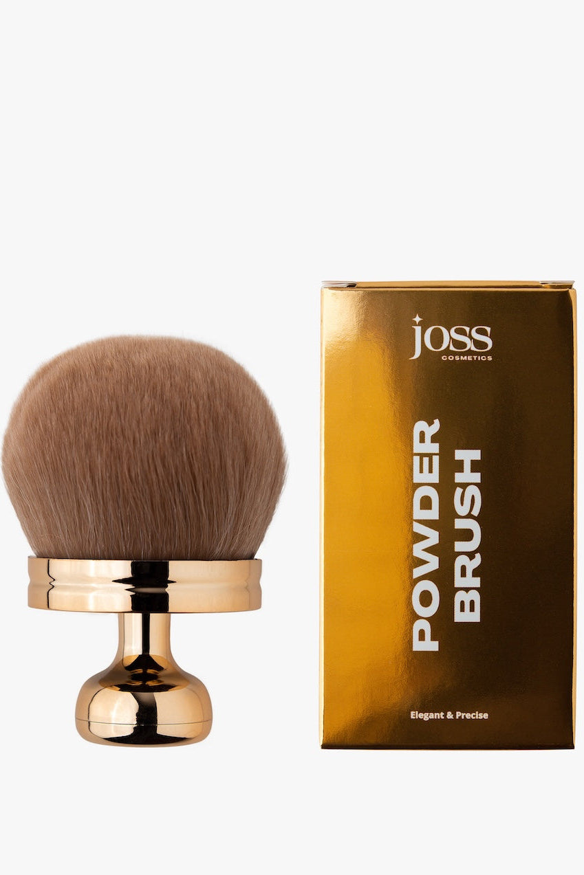 Powder Brush Joss