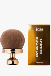 Powder Brush Joss