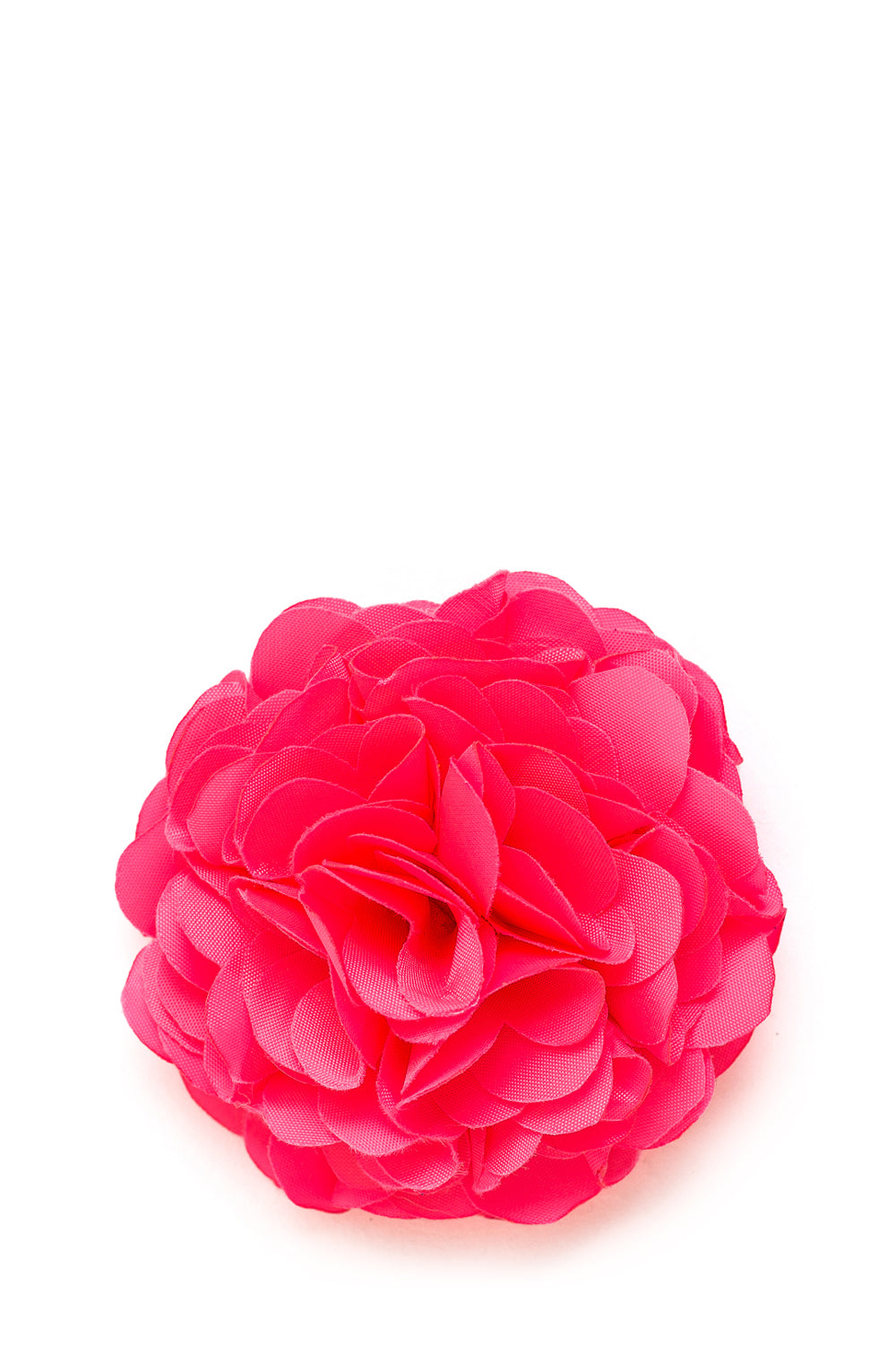 Flower Clip Decoration K02