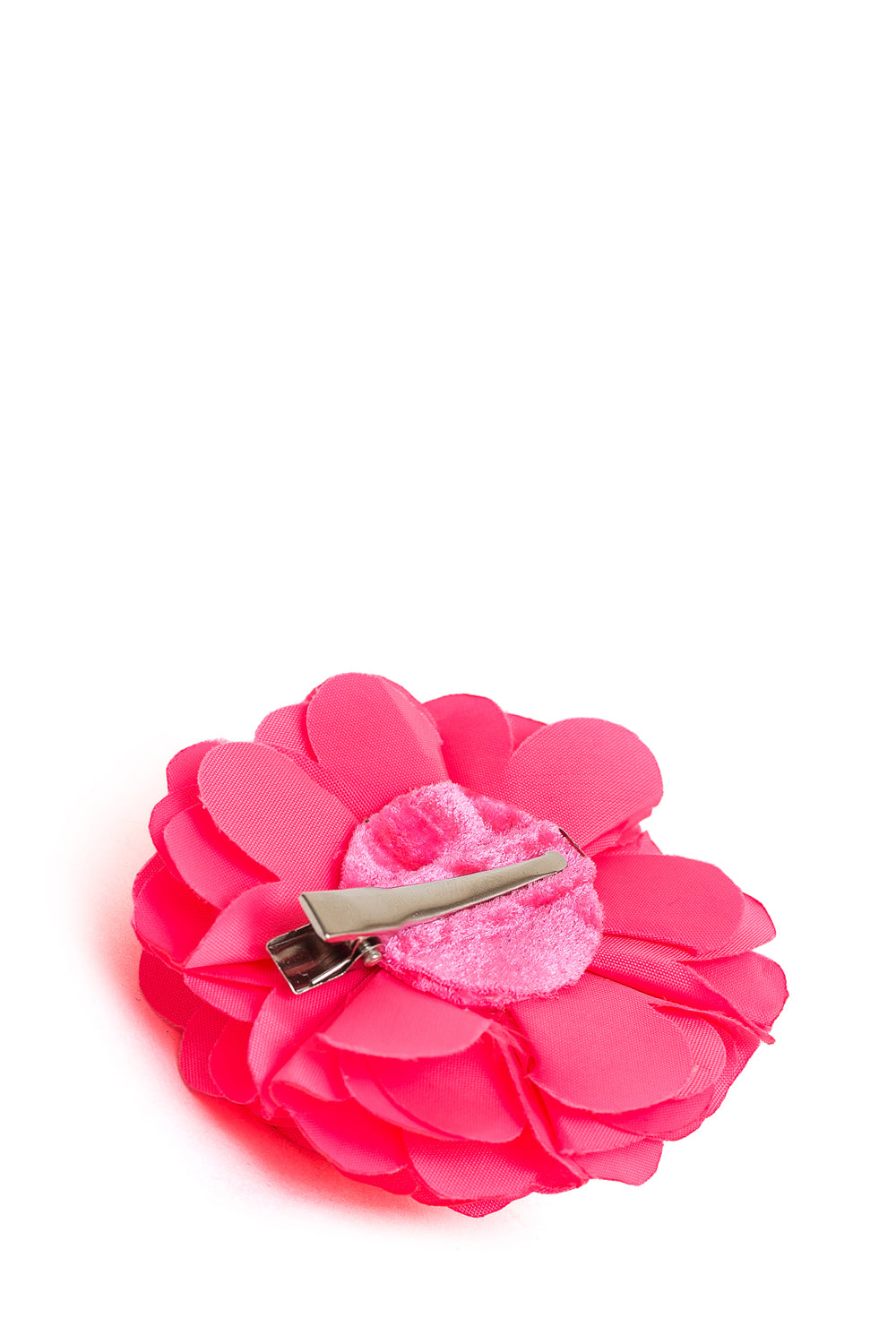 Flower Clip Decoration K02