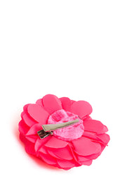 Flower Clip Decoration K02