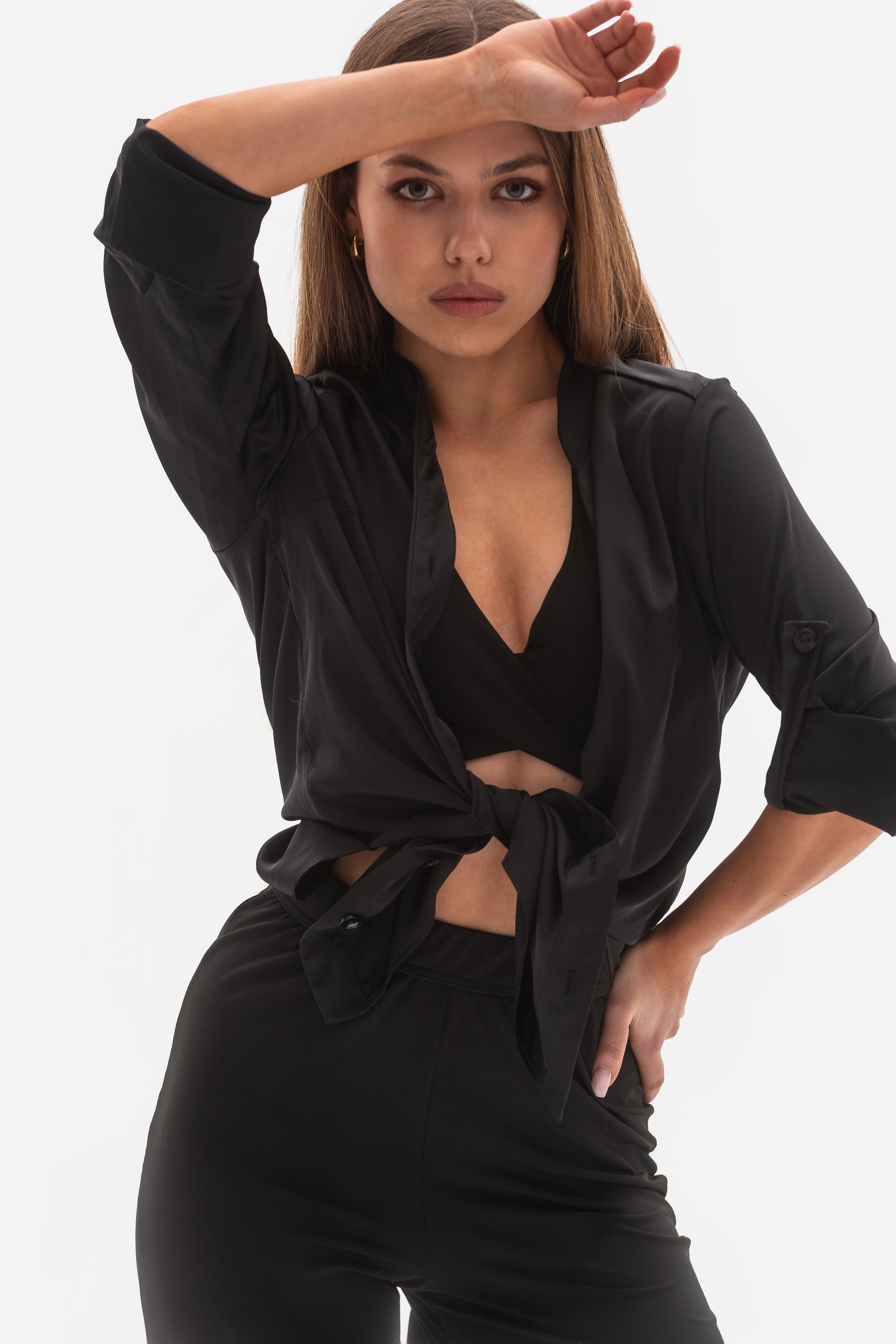 Women's Shirt LAST