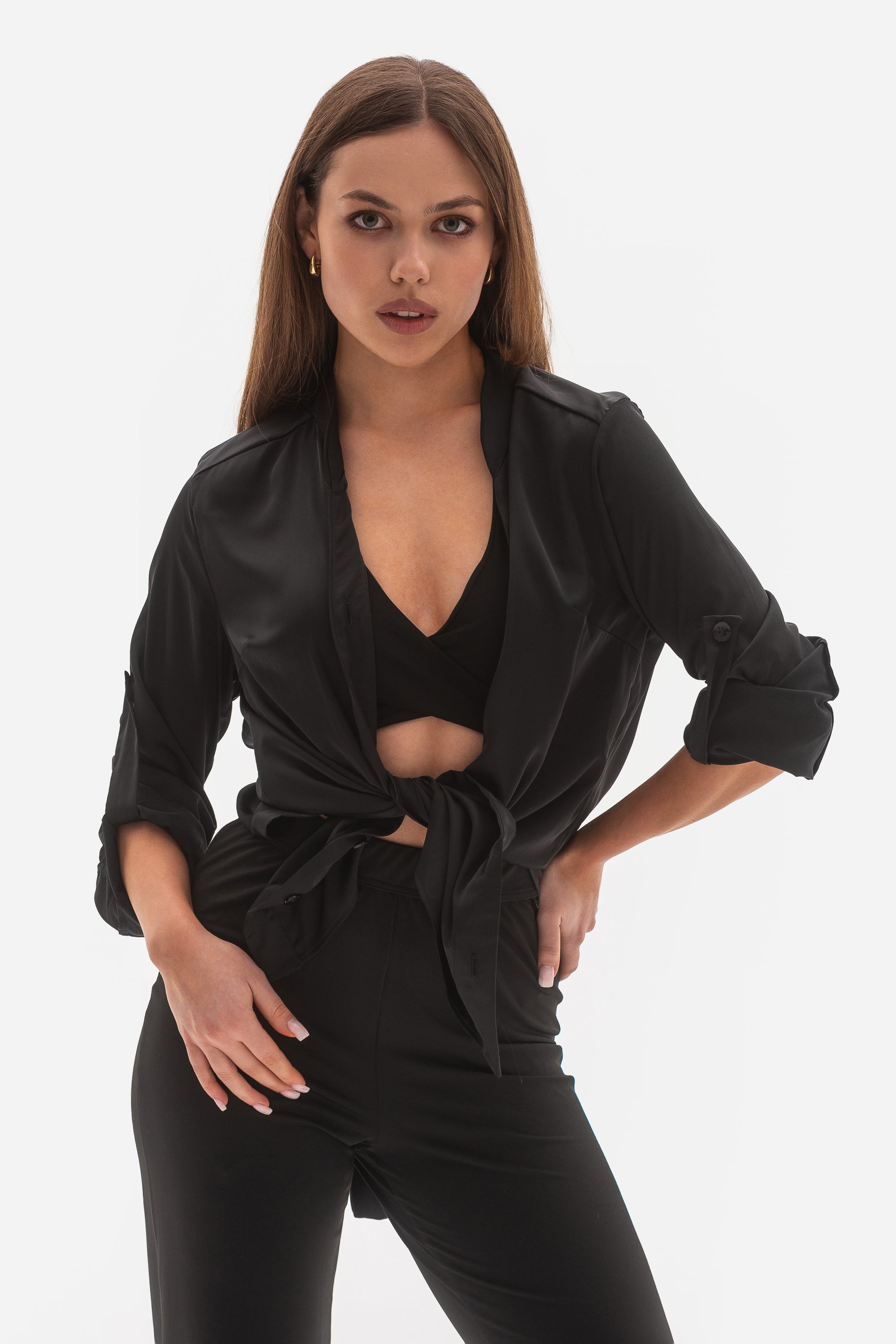 Women's Shirt LAST