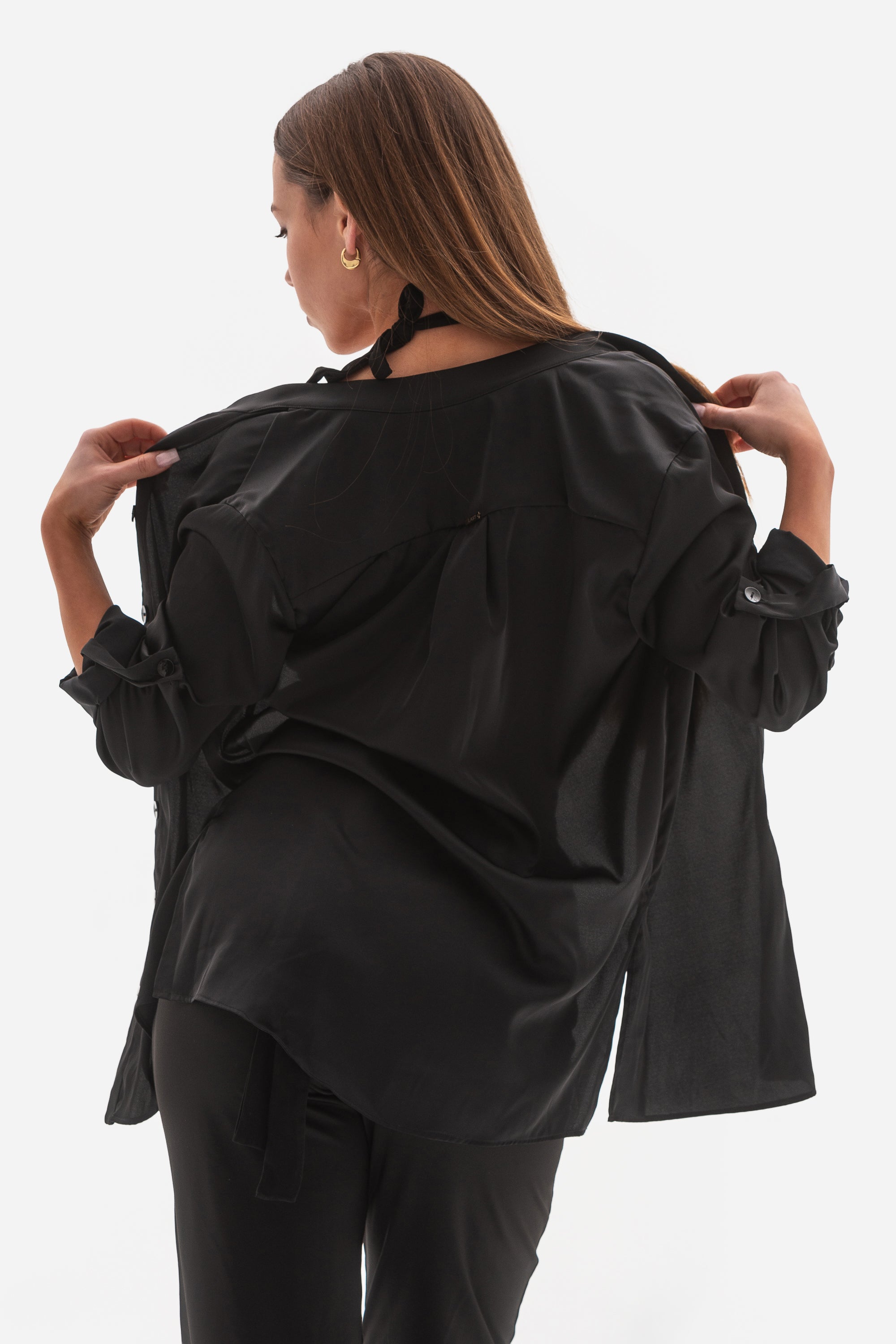 Women's Shirt LAST
