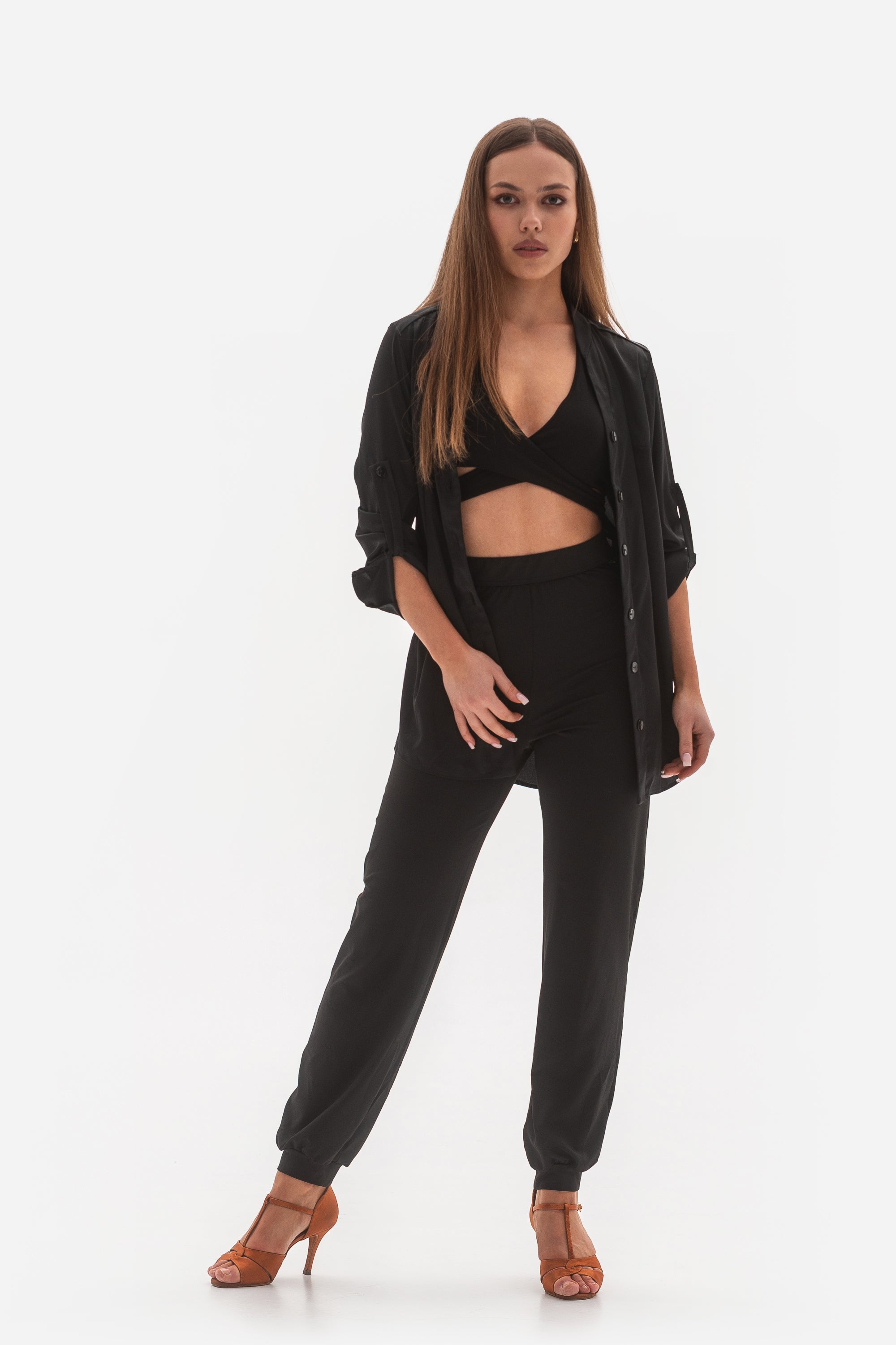 Women's Shirt LAST