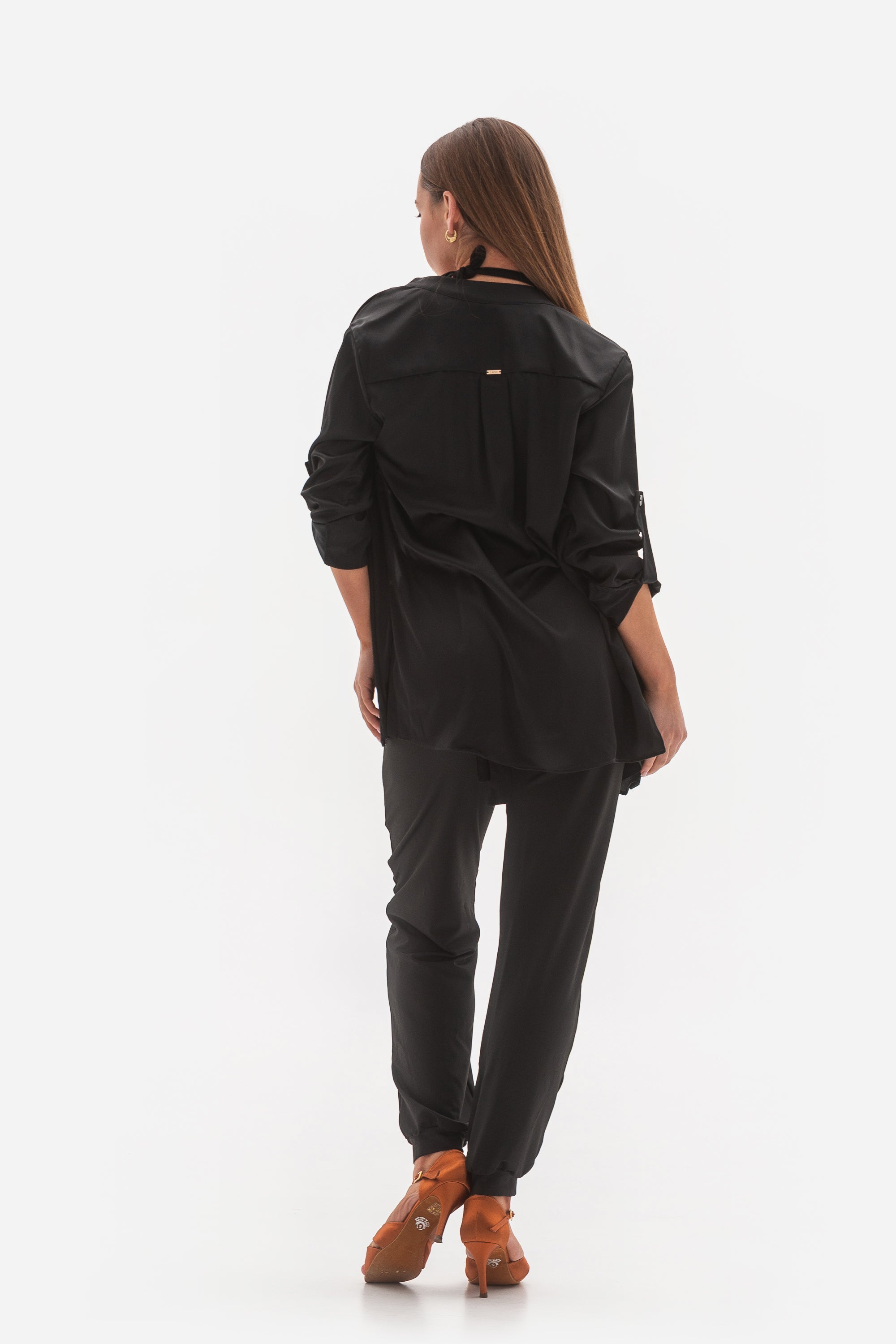 Women's Shirt LAST