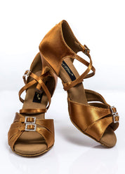 Latin Shoes Samba