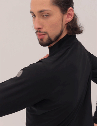 Elegance Latin Shirt