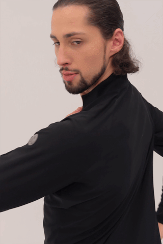 Elegance Latin Shirt