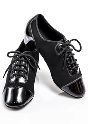 Latin Shoes Riccardo