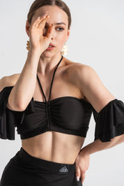 Women's Top "Megan"