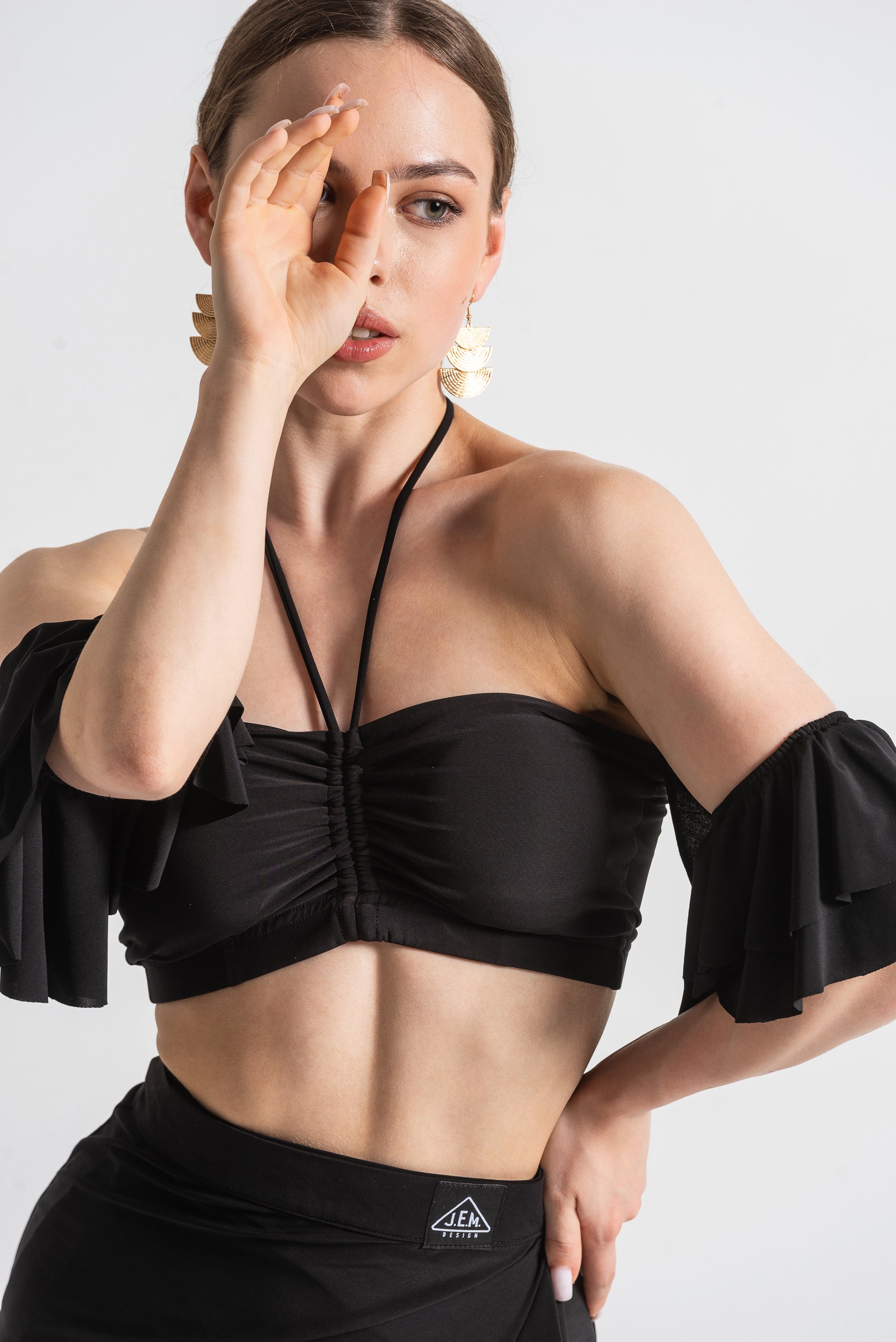 Women's Top "Megan"