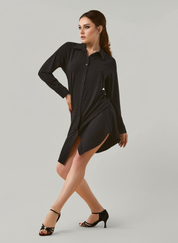 Meive Shirt - Dress