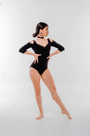 Elara Leotard