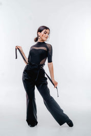 Poise Ballroom Trousers