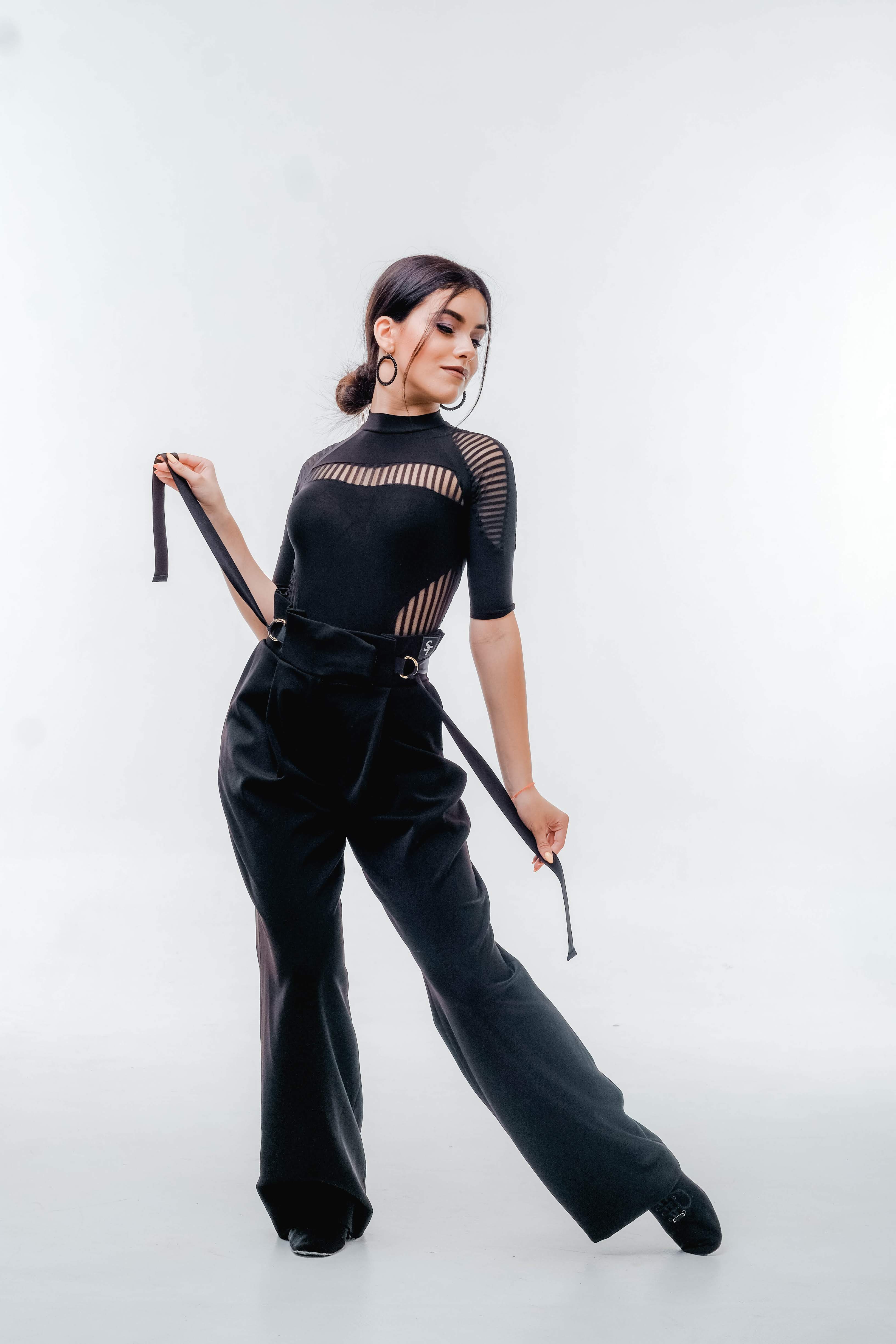 Poise Ballroom Trousers