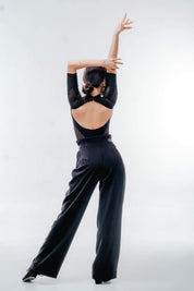 Poise Ballroom Trousers