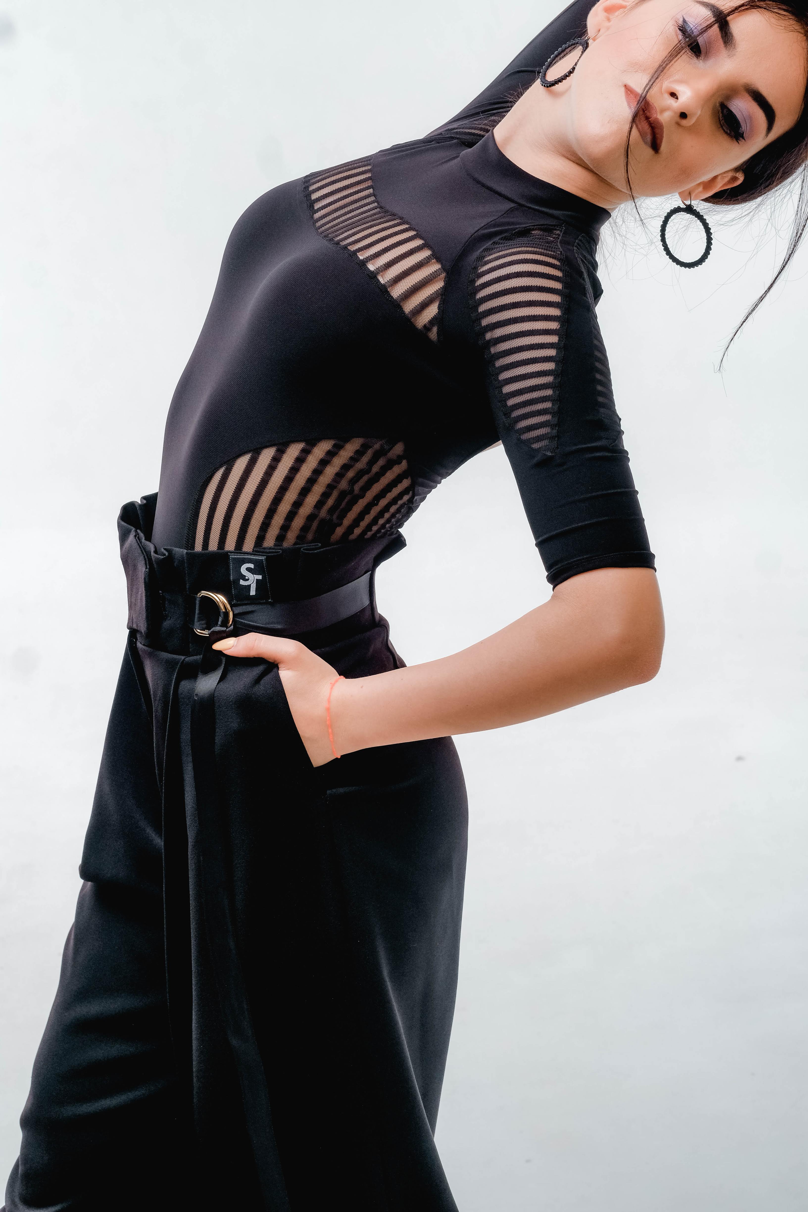 Poise Ballroom Trousers