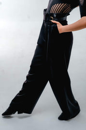 Poise Ballroom Trousers