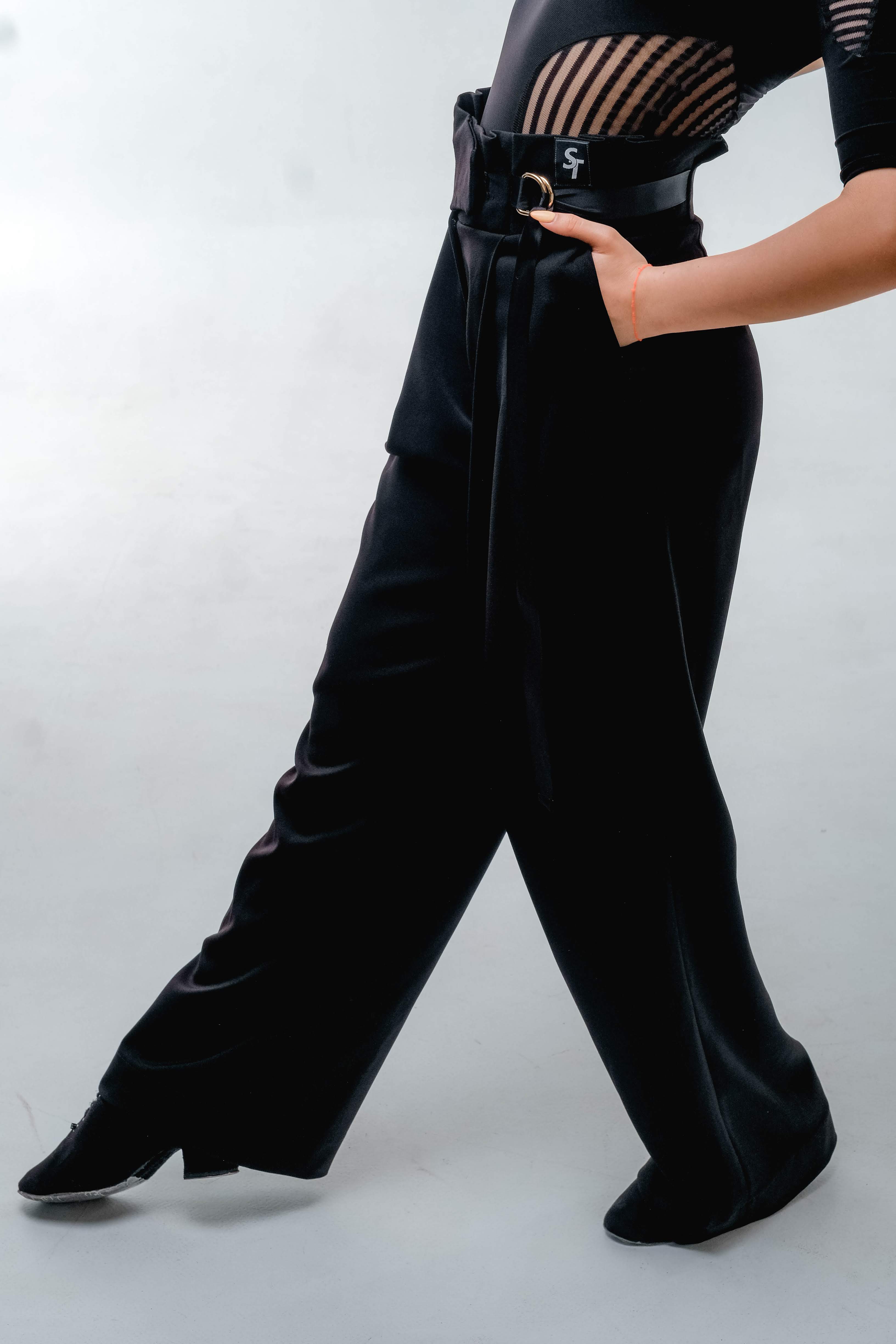 Poise Ballroom Trousers