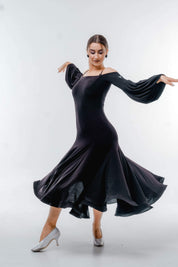 Isabella Classic Ballroom Dress