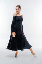 Isabella Classic Ballroom Dress