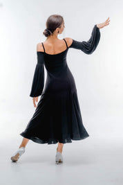 Isabella Classic Ballroom Dress