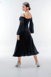 Isabella Classic Ballroom Dress