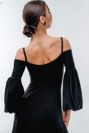 Isabella Classic Ballroom Dress