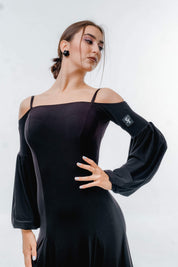 Isabella Classic Ballroom Dress