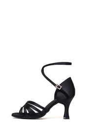 Women's Latin Shoes Bella