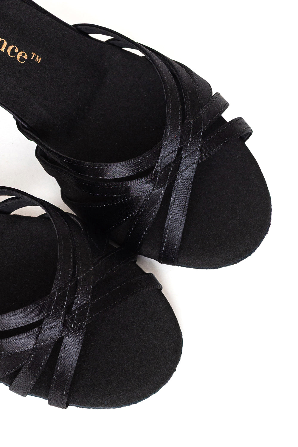 Women's Latin Shoes Bella