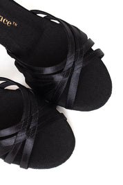 Women's Latin Shoes Bella