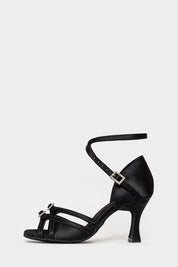 Damskie Buty do Łaciny Sandra