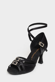 Damskie Buty do Łaciny Sandra