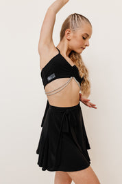 Skirt Tie Belt
