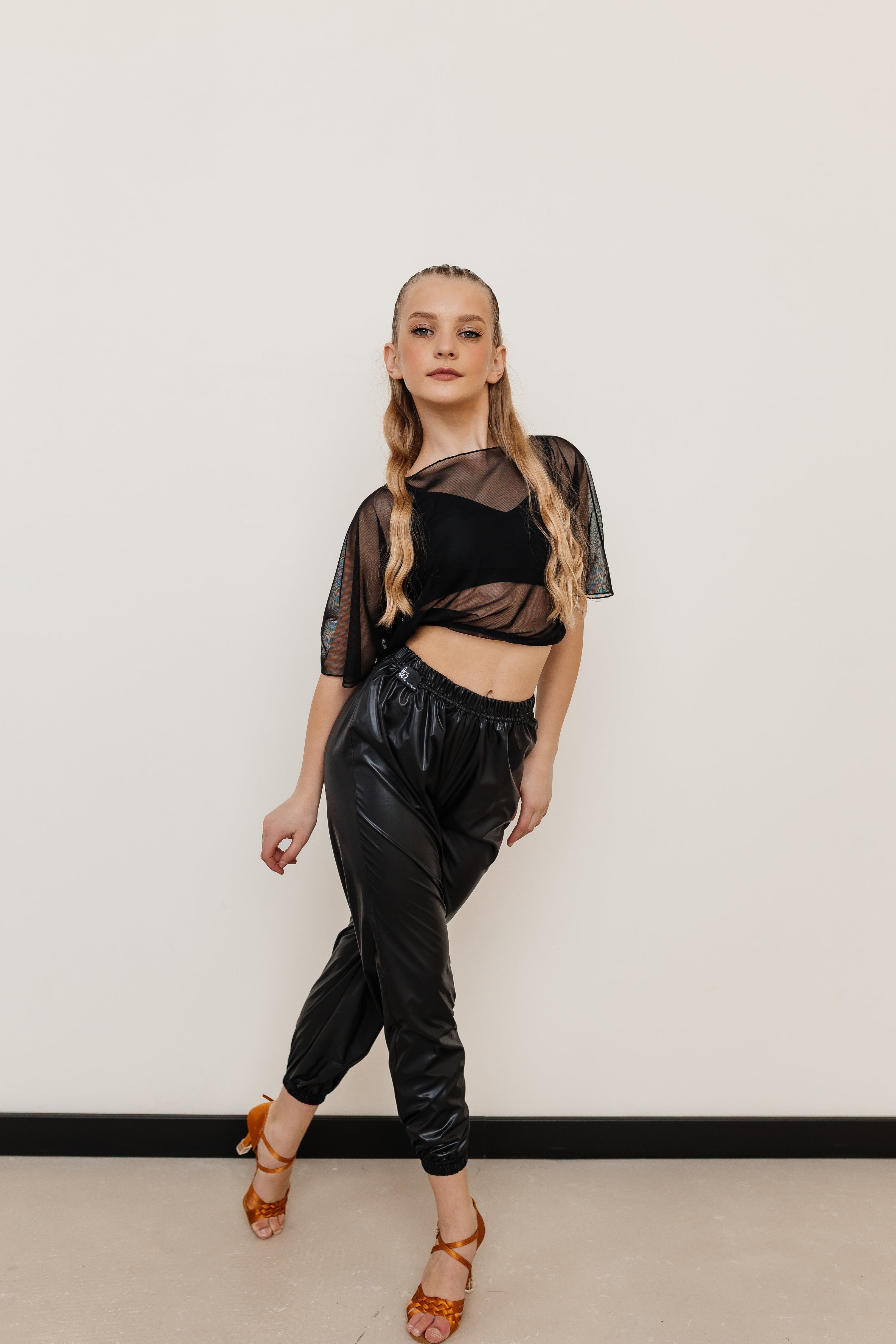Sauna Pants