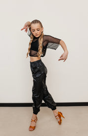 Sauna Pants