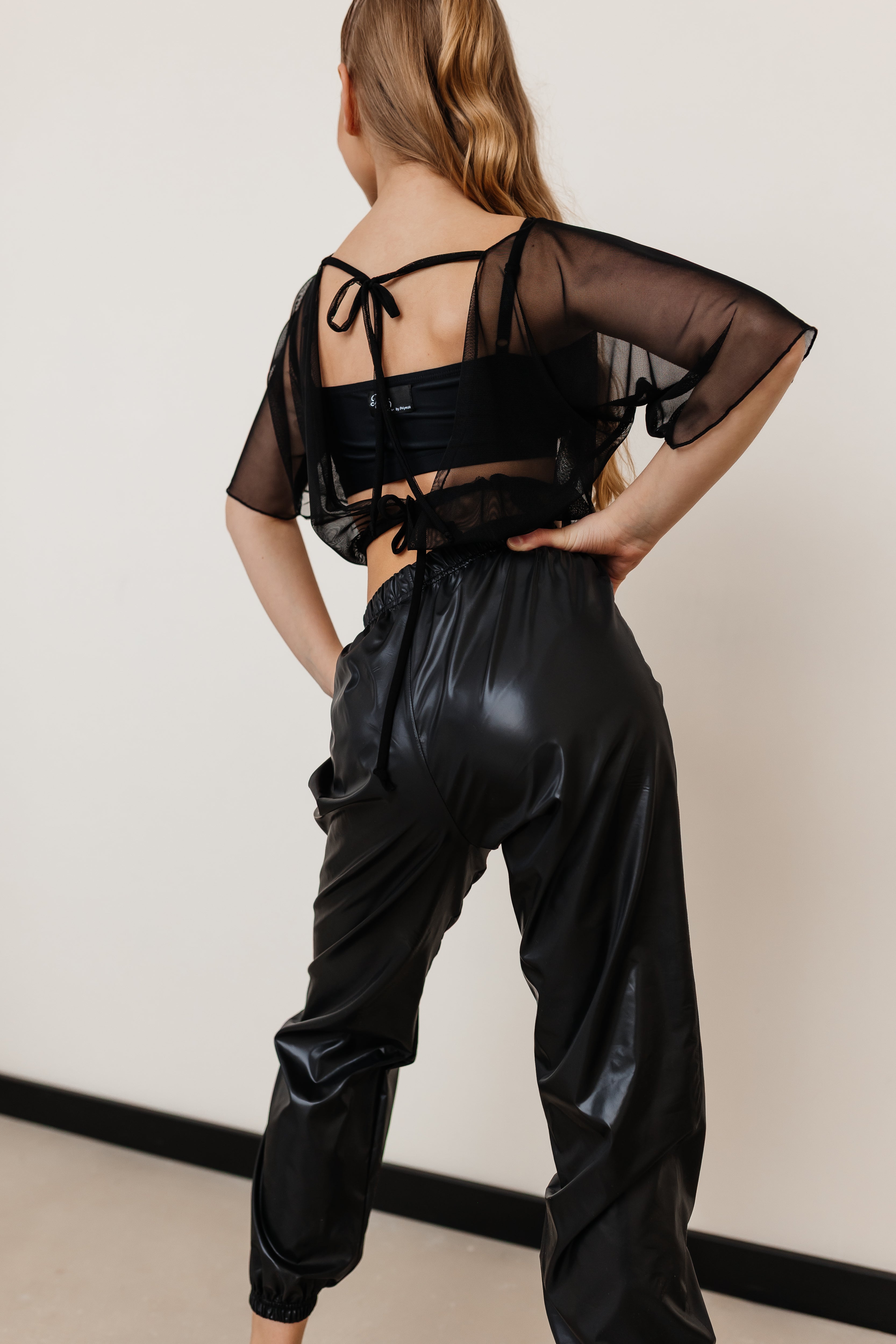 Sauna Pants