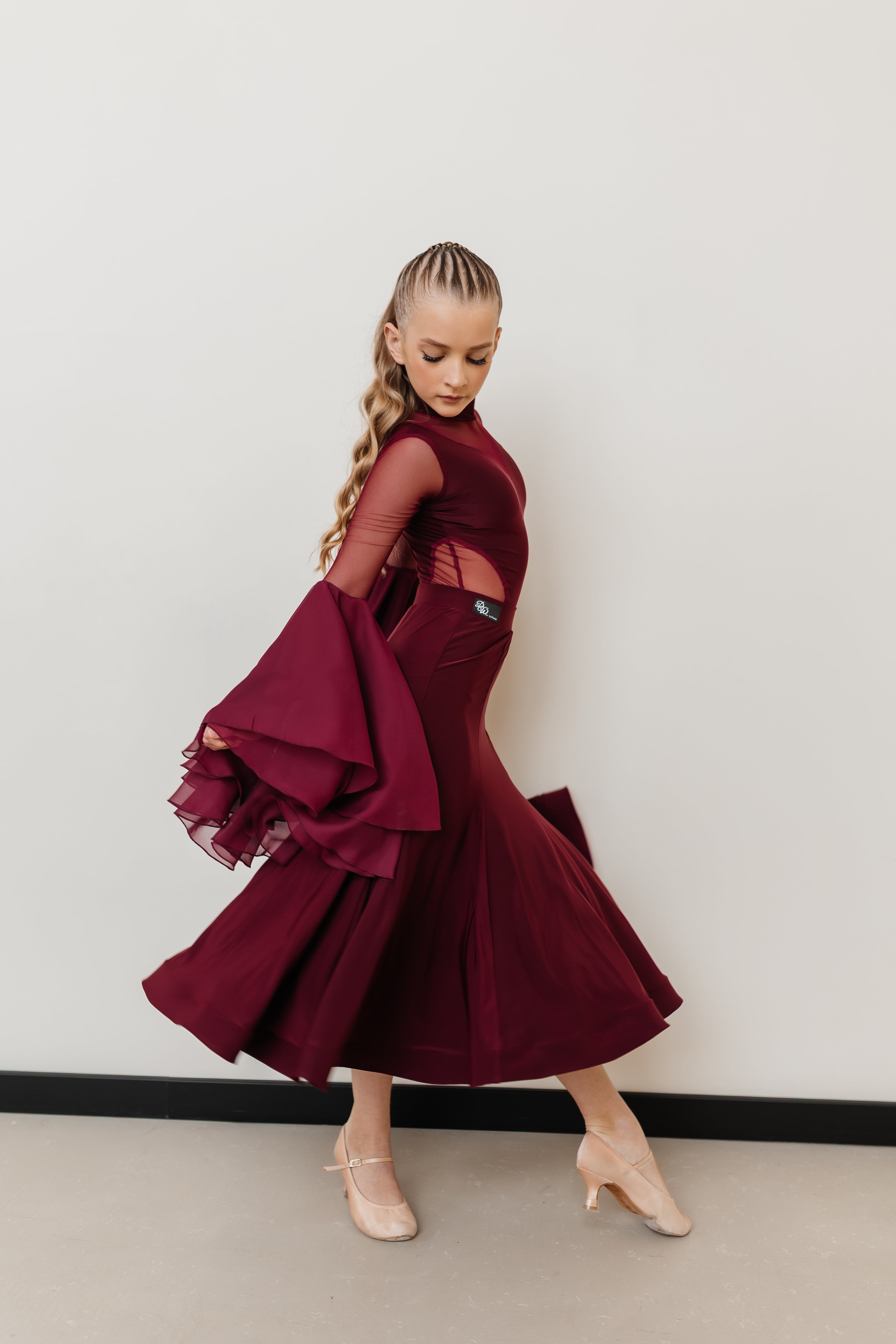 Skirt Flawless Waves